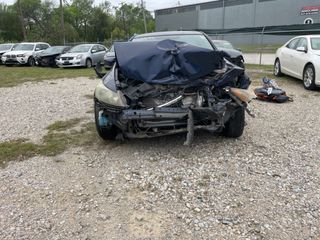 2010 Honda Accord 2.4 LX-P - Exterior Front Center Image